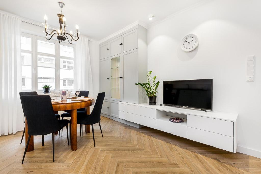 Holiday Sopot Apartment Exterior photo